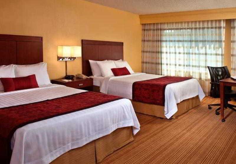 Courtyard By Marriott Fayetteville Camera foto