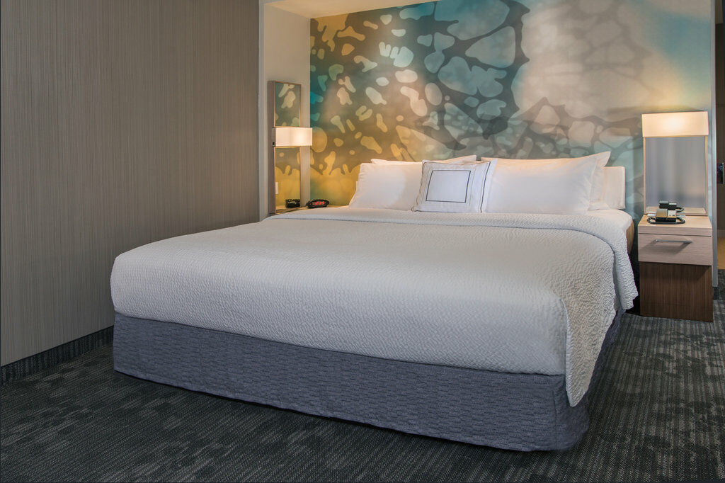 Courtyard By Marriott Fayetteville Esterno foto