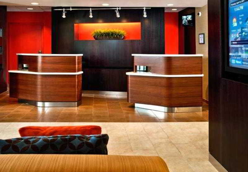 Courtyard By Marriott Fayetteville Esterno foto